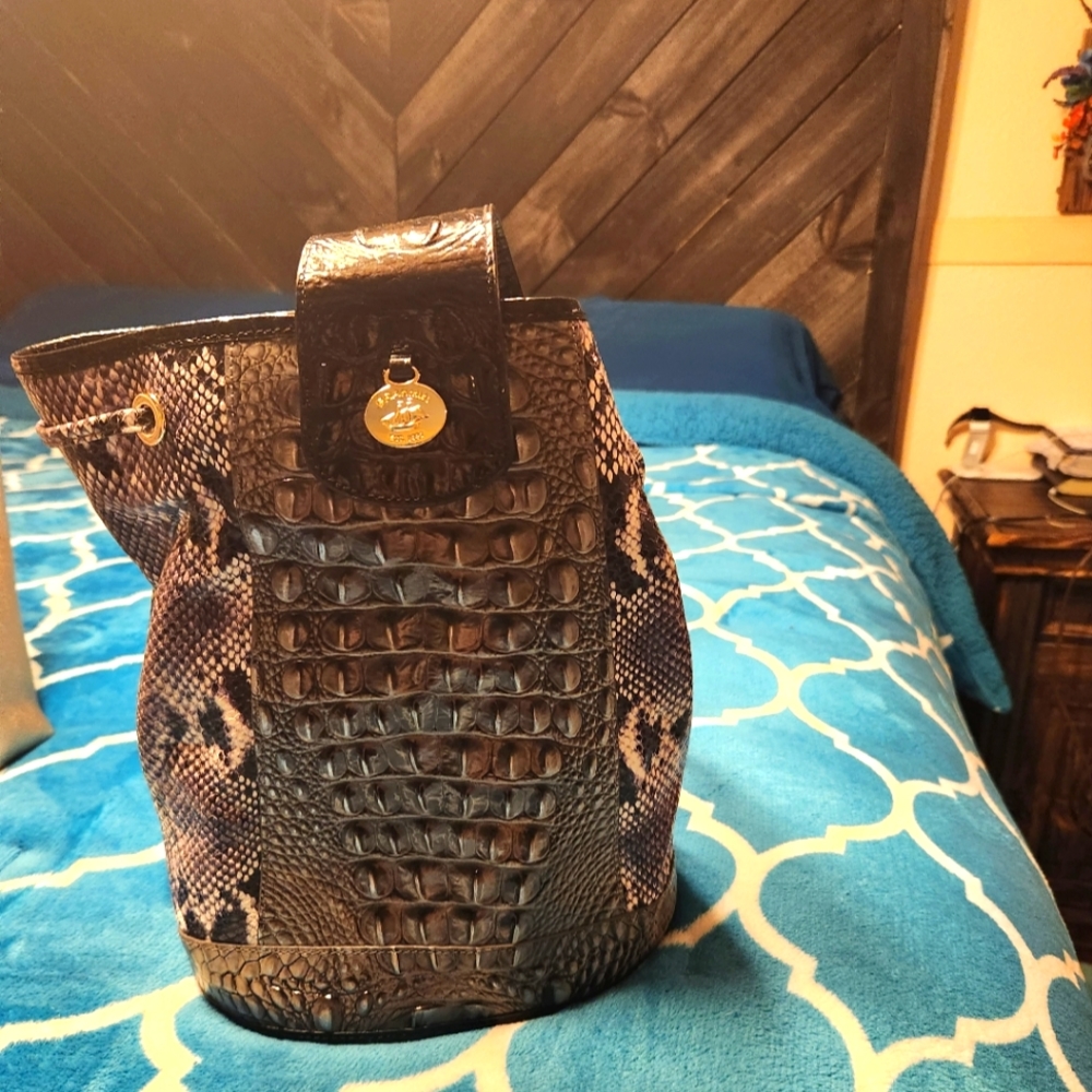 Brahmin Sling Bag
